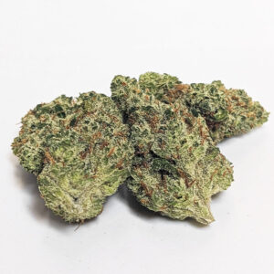 Bruce Banner Thca Hemp Flower.