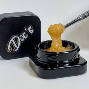 Fresh Frozen Tropicana THCA.