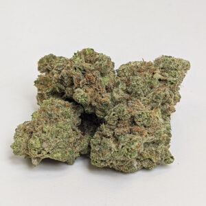 Garlicane Thca Hemp Flower.