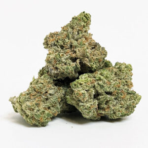 Pinnacle Punch Thca Hemp Flower.