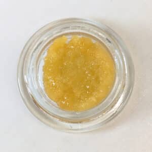 Doc's THCa Sweet Tart.