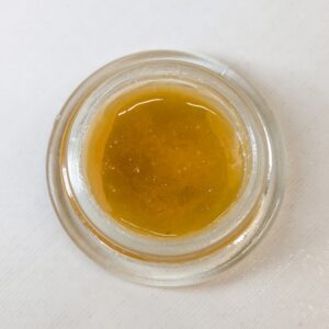 Doc's THCA Blue Razz.