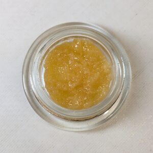 Doc's THCA Dream Junkie.