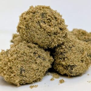 THCa Moonrocks