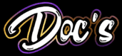 Docs Hemp Logo.
